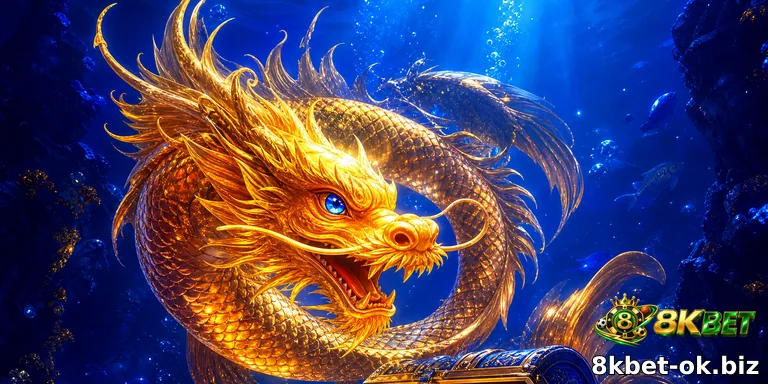 Bắn Cá Xèng 8KBET: Giải Trí Cực Đỉnh, Nhận Quà Cực Chất - hình ảnh - 8kbet-ok.biz