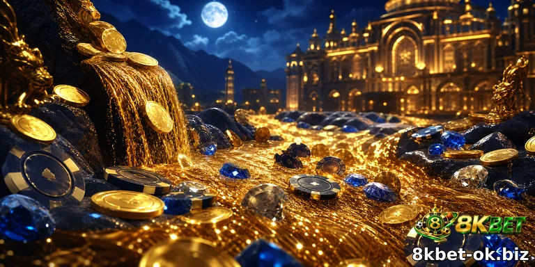 Tài Xỉu 8KBET: Luật Chơi Đơn Giản, Cách Chơi Game Thú Vị - hình ảnh - 8kbet-ok.biz